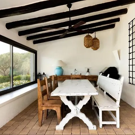 Spacious For A Company *