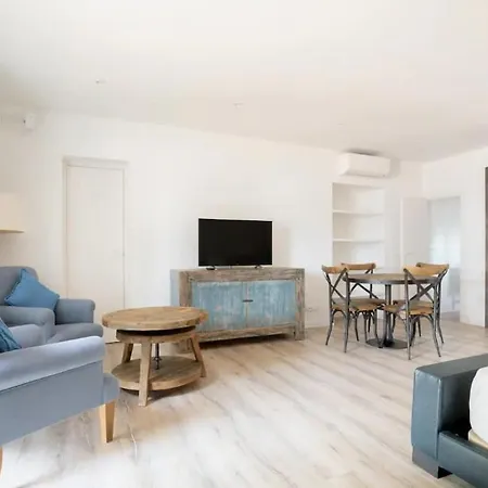 בית נופש Spacious For A Company